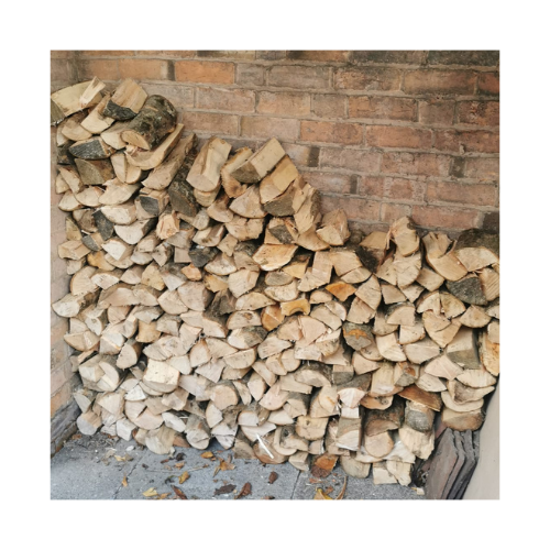 Kiln Dried Logs