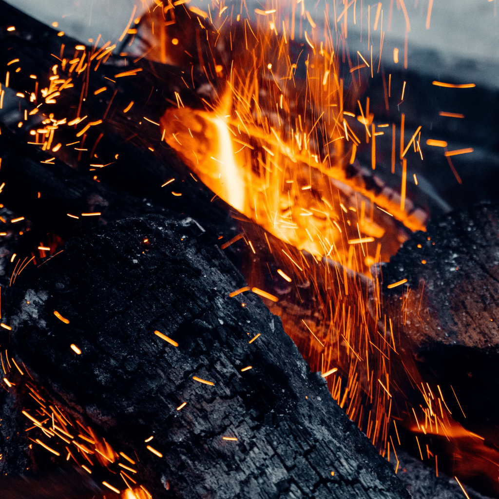 Smokeless Coal