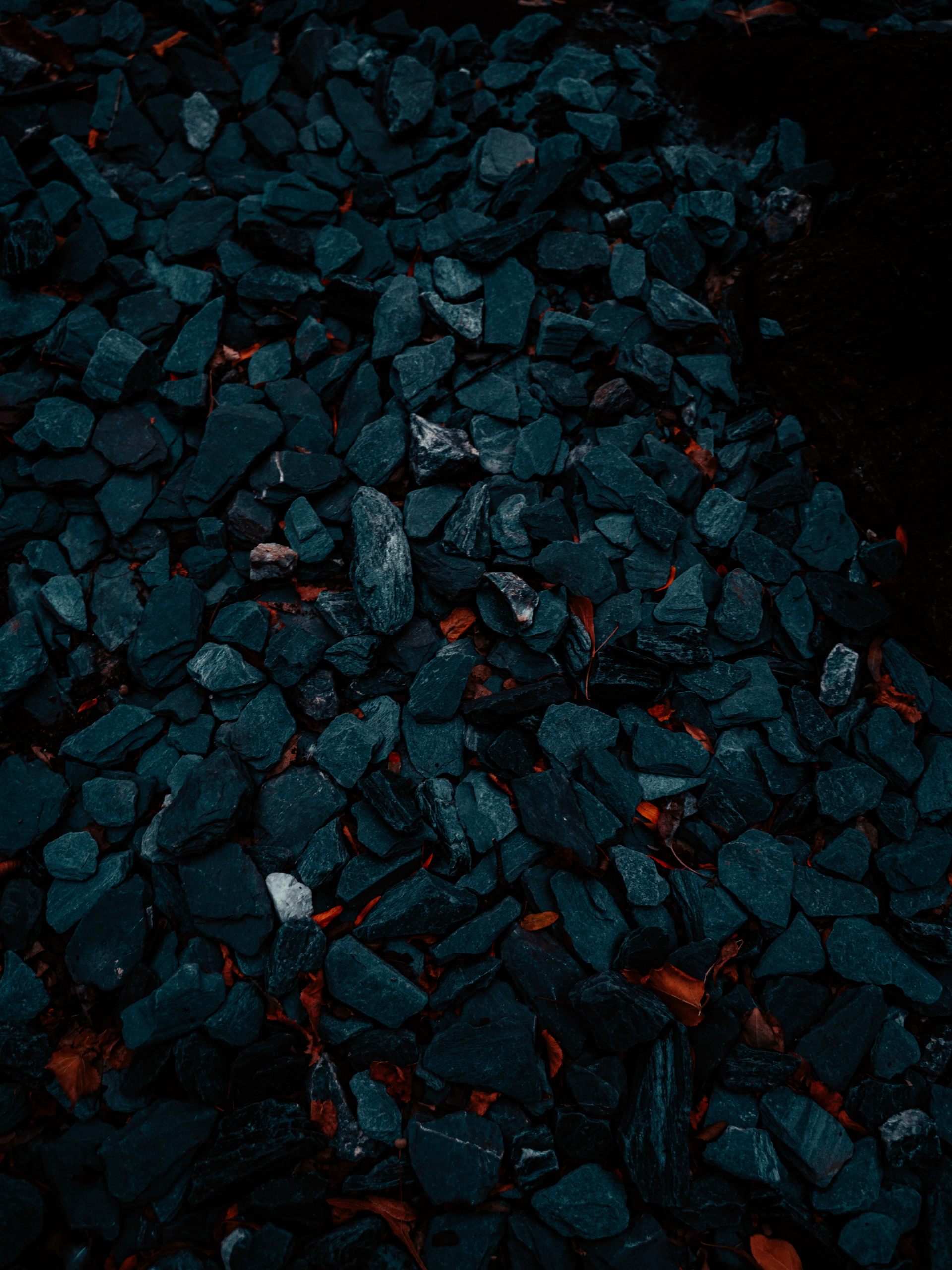 Smokeless Coal