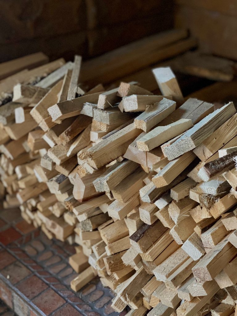 Kindling