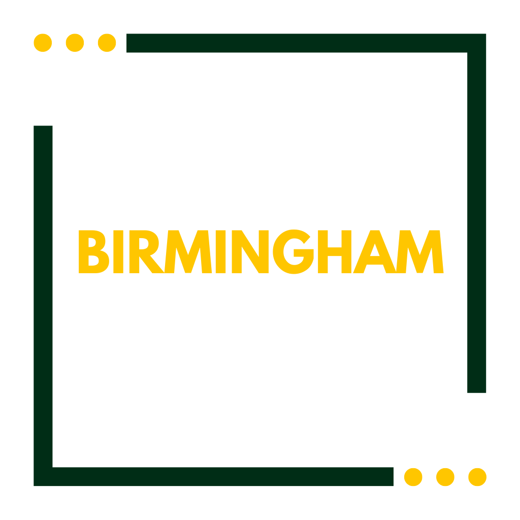 Birmingham