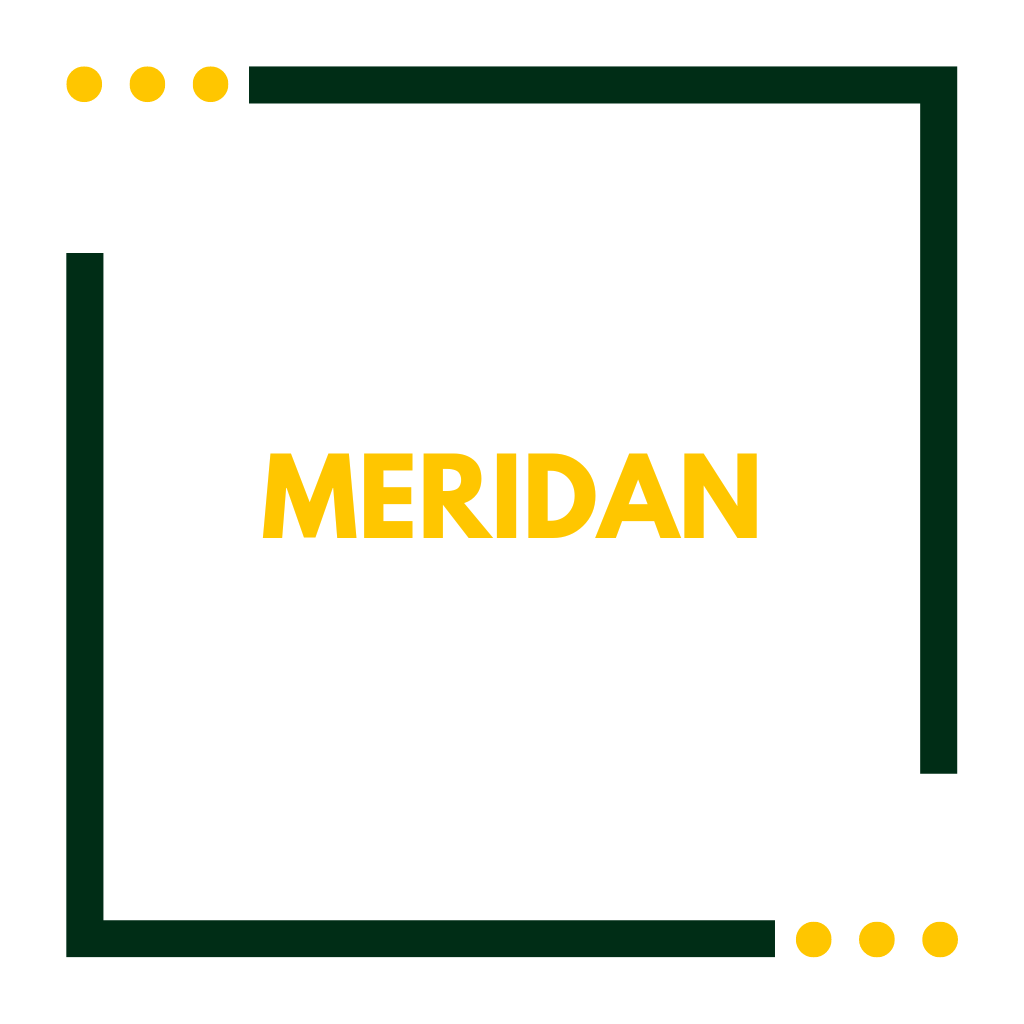Meridan