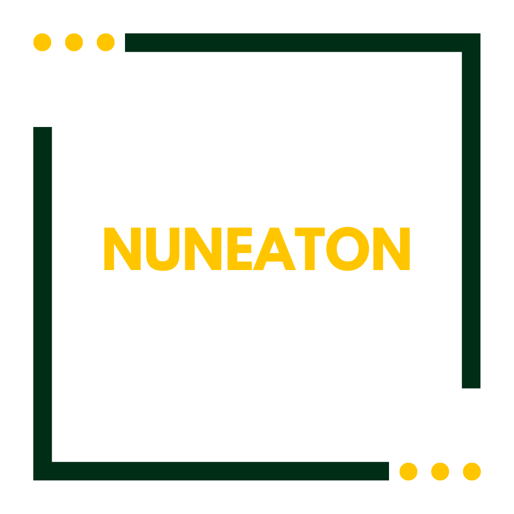 Nuneaton