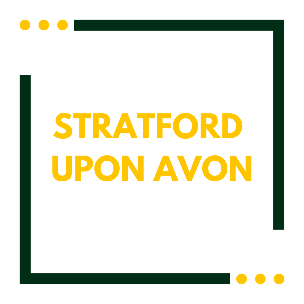 Stratford Upon Avon