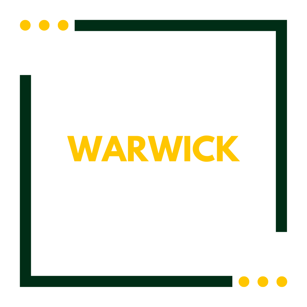 Warwick