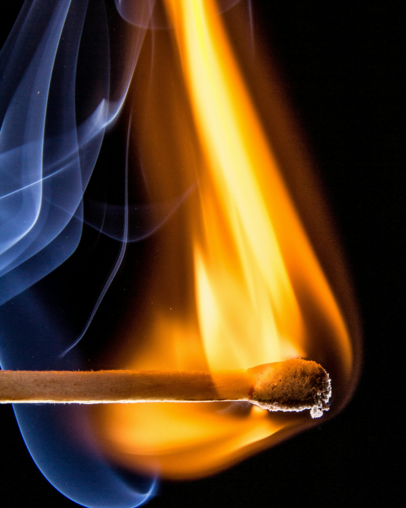 Kindling