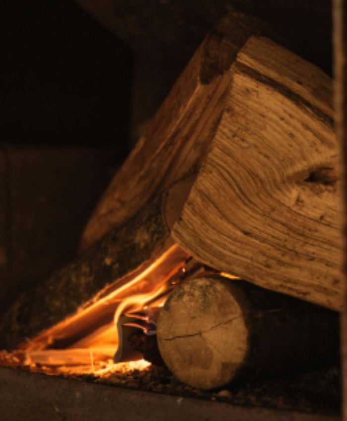 The Benefits of Using Kiln Dried Logs