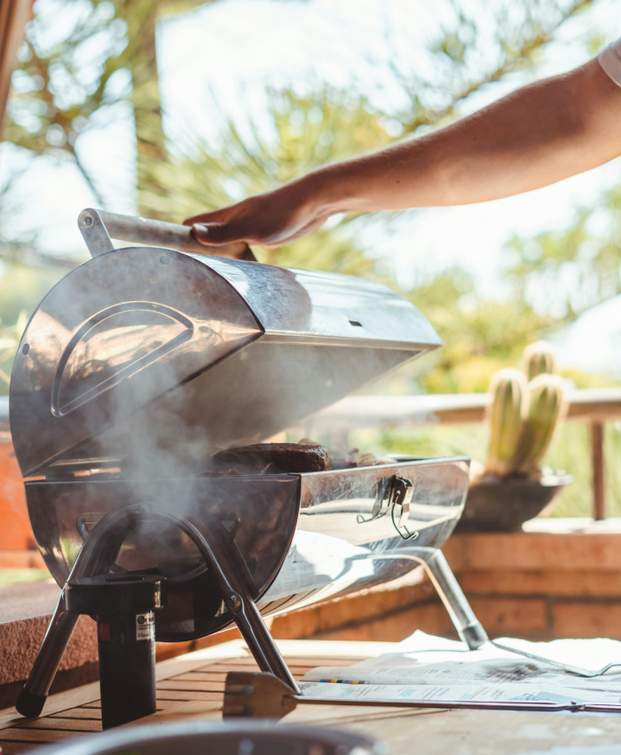 Why You Should Be Buying Logs In The Summer