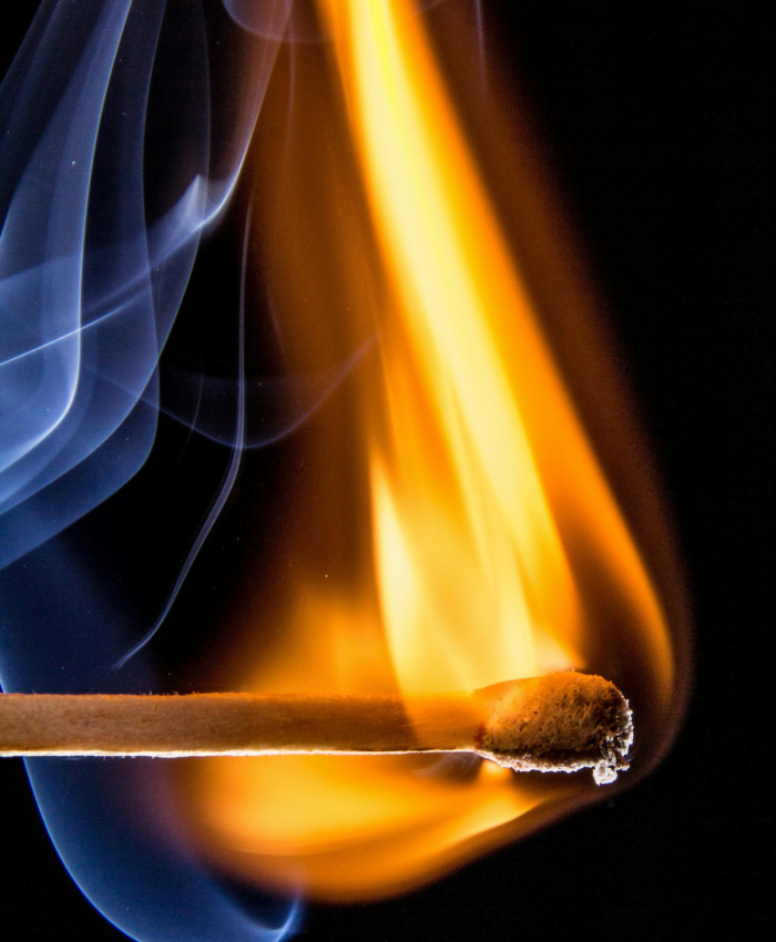 What is Kindling Firewood and Why Is It Essential to Start A Fire?